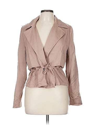 BB Dakota Jacket (view 1)