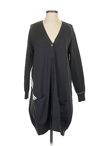 Y-3 Yohji Yamamoto Cardigan (view 1)