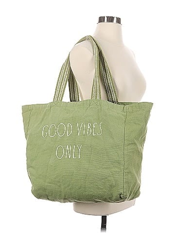 Rae Dunn Tote (view 2)