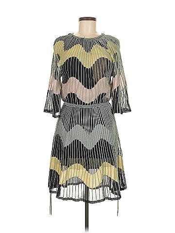 M Missoni Casual Dress (view 1)