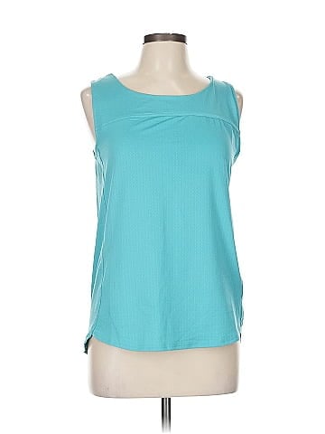 Sherpa Sleeveless T-Shirt (view 1)