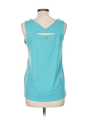 Sherpa Sleeveless T-Shirt (view 2)