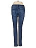 Mott & Bow Hearts Blue Jeans Size 25 waist - photo 2