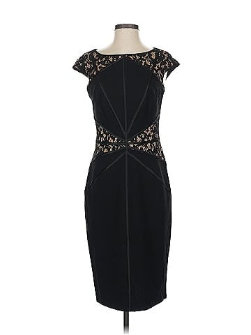 Tadashi Shoji Cocktail Dress (view 1)