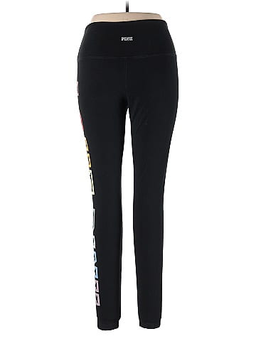 Victoria's Secret Pink Active Pants (view 2)