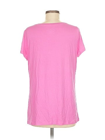 G by Giuliana Rancic Short Sleeve T-Shirt (view 2)