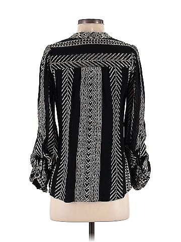 Hale Bob 3/4 Sleeve Blouse (view 2)