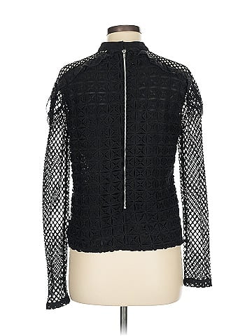 INA Long Sleeve Blouse (view 2)