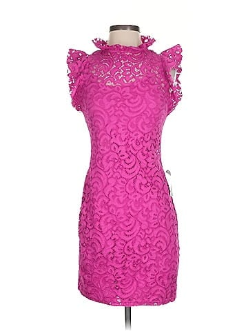 Alexia Admor Cocktail Dress (view 1)