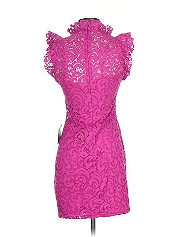Alexia Admor Cocktail Dress (view 2)