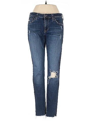 Adriano Goldschmied Jeans (view 1)