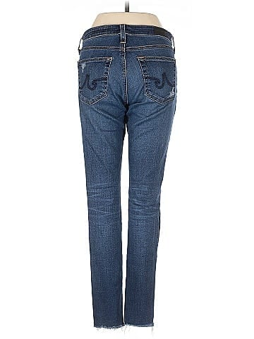 Adriano Goldschmied Jeans (view 2)