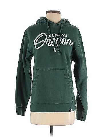 Liberty Art Fabrics for J.Crew Pullover Hoodie (view 1)