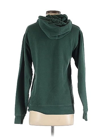 Liberty Art Fabrics for J.Crew Pullover Hoodie (view 2)