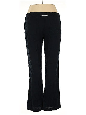 Roxy Linen Pants (view 2)