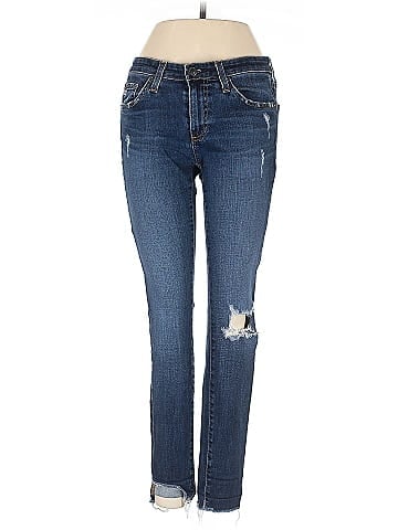 Adriano Goldschmied Jeans (view 1)