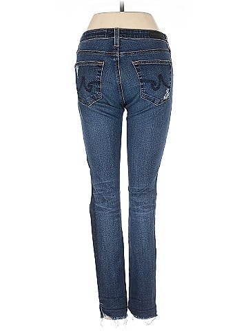 Adriano Goldschmied Jeans (view 2)