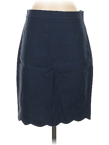 J. by J.Crew Formal Skirt (view 1)