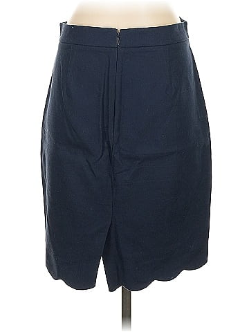 J. by J.Crew Formal Skirt (view 2)