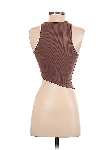 Naked Wardrobe Tank Top (view 2)