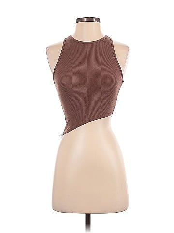 Naked Wardrobe Tank Top (view 1)