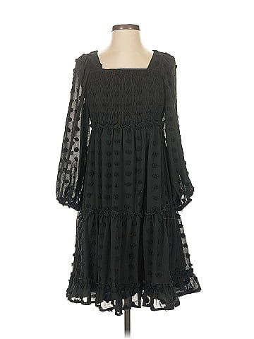 White Birch Casual Dress (view 1)