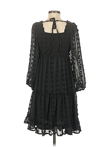 White Birch Casual Dress (view 2)