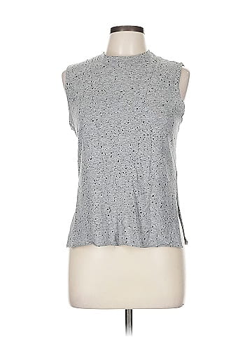 Koral Sleeveless T-Shirt (view 1)