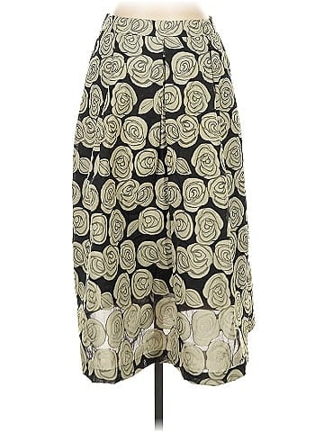 Who What Wear Casual Skirt (view 1)