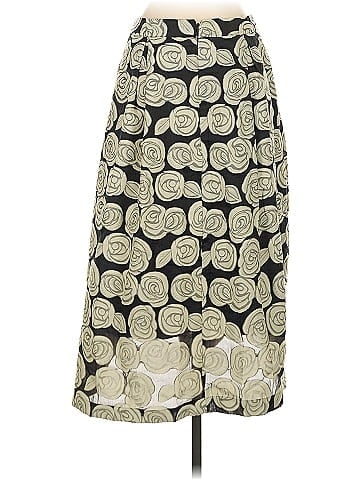 Who What Wear Casual Skirt (view 2)