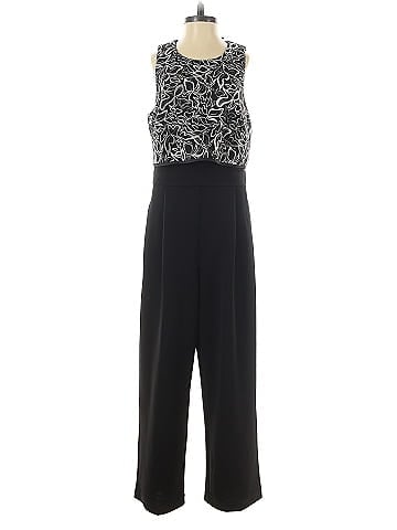 Leota Jumpsuit (view 1)