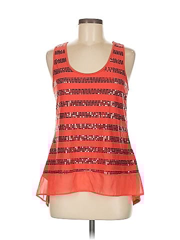 Studio Y Sleeveless Blouse (view 1)