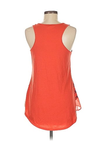Studio Y Sleeveless Blouse (view 2)