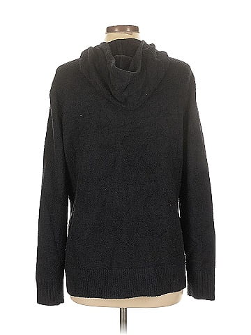 Matty M Zip Up Hoodie (view 2)