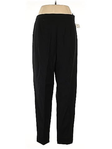 Valerie Stevens Wool Pants (view 1)