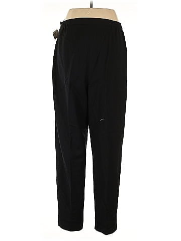 Valerie Stevens Wool Pants (view 2)