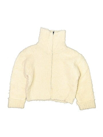 Zara Kids Turtleneck Sweater (view 1)