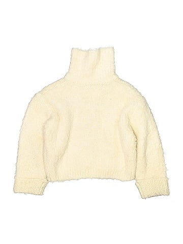 Zara Kids Turtleneck Sweater (view 2)