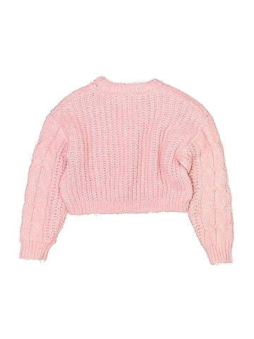 Zara Kids Pullover Sweater (view 2)