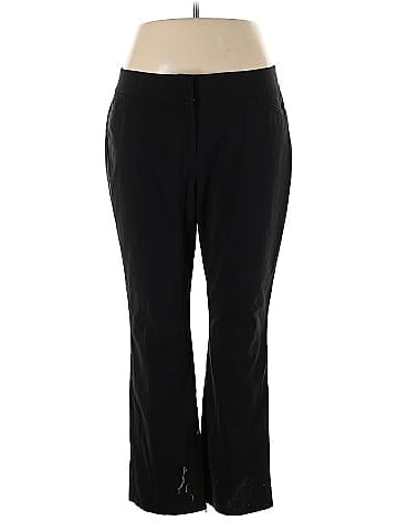 Tahari by ASL Active Pants (view 1)