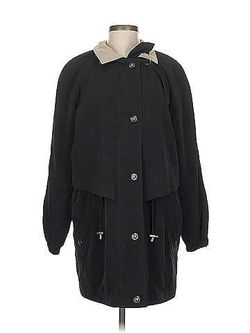 Braetan Coat (view 1)