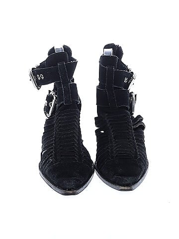 Loeffler Randall Ankle Boots (view 2)