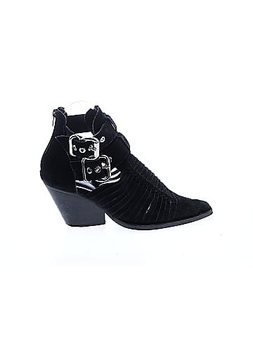 Loeffler Randall Ankle Boots (view 1)