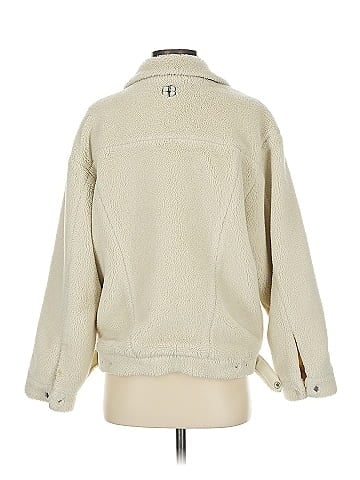 Anine Bing Faux Fur Jacket (view 2)