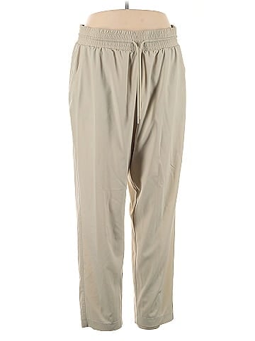 Gap Fit Casual Pants (view 1)