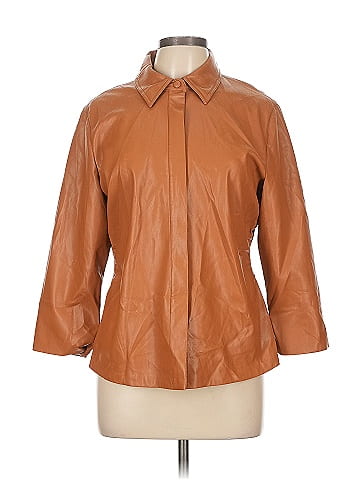 Elie Tahari Jacket (view 1)