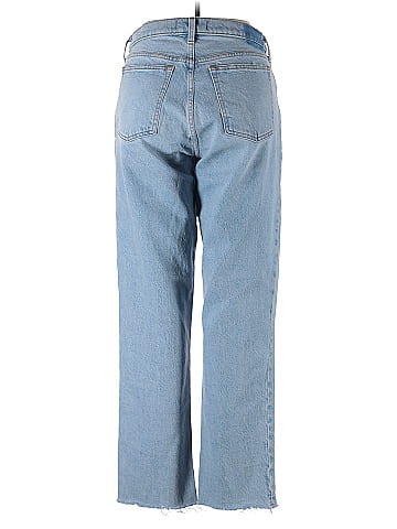 Abercrombie & Fitch Jeans (view 2)