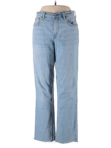 Abercrombie & Fitch Jeans (view 1)