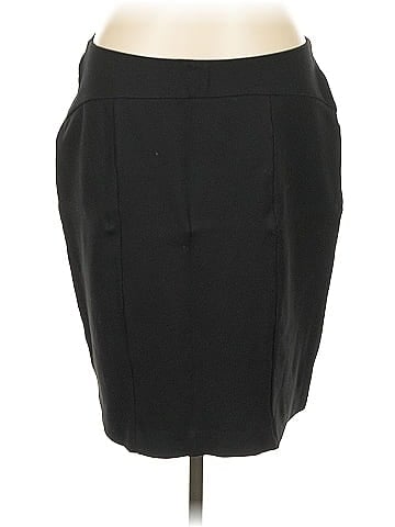 Ellen Tracy Formal Skirt (view 1)