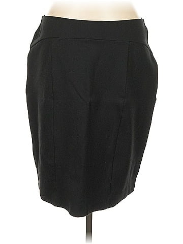 Ellen Tracy Formal Skirt (view 2)